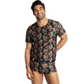 ANAIS MEN - T-SHIRT POWER