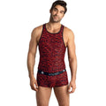 ANAIS MEN - TOP TRIBAL