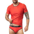 ANAIS MEN - T-SHIRT SOUL