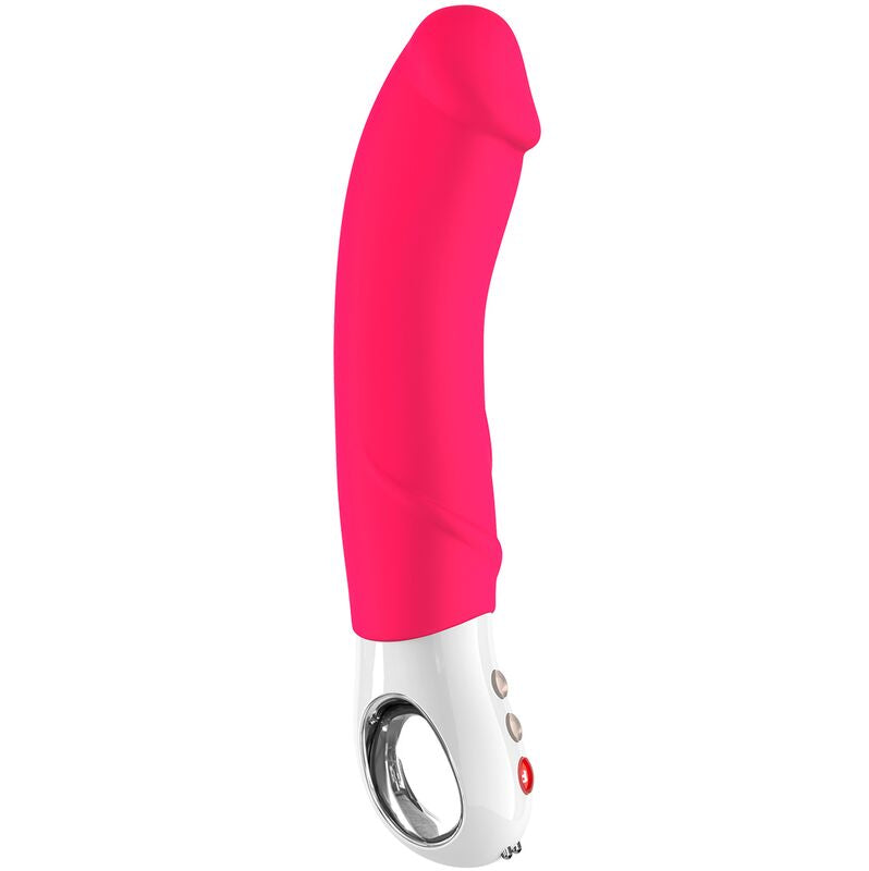 Vibromasseur Flexible Silicone Grande Taille