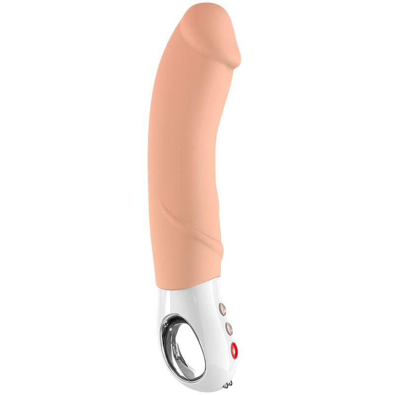 Vibromasseur Silicone Puissant Stimulation Point G