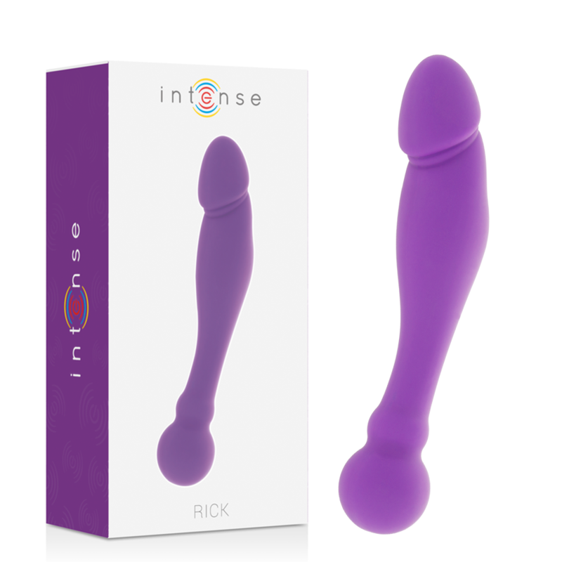 Jouet Intime Silicone Doux Massage Clitoridien