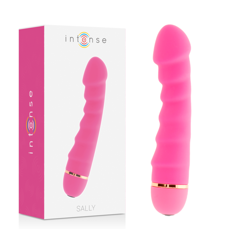 Vibromasseur Point G Silicone Médical