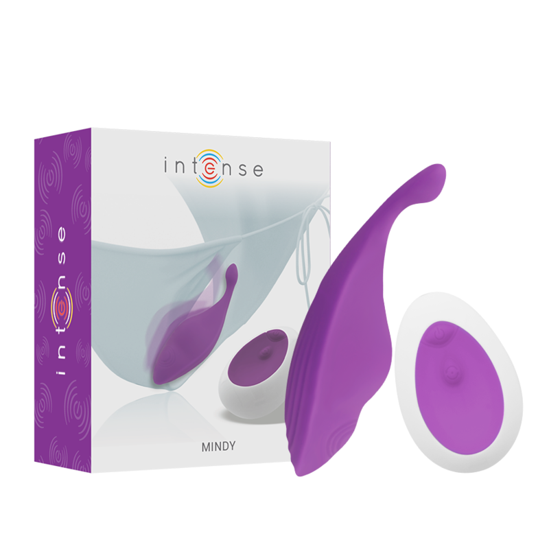 Vibromasseur Culotte Silicone Télécommande Étanche Couples