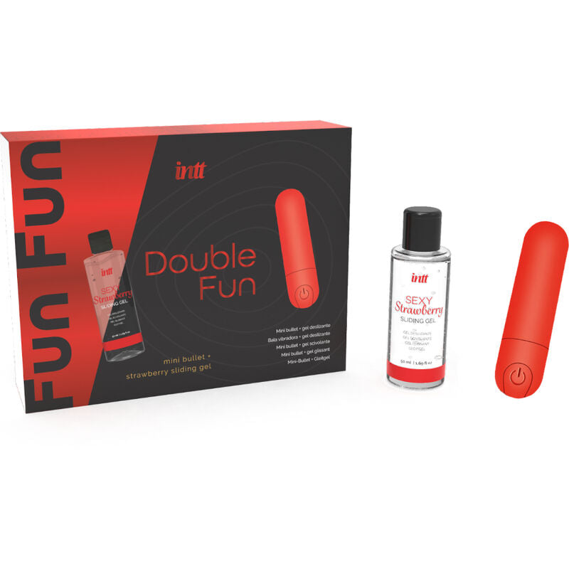 Kit Jouet Érotique Balle Vibrante Rechargeable