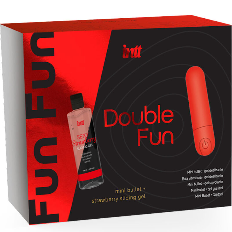 Kit Jouet Érotique Balle Vibrante Rechargeable