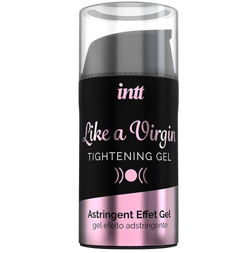 Gel De Serrage Vaginal Intime 15Ml