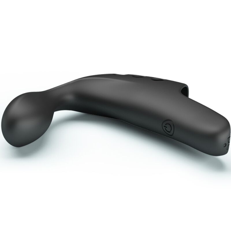 Vibrateur À Doigt Silicone Rechargeable Couples