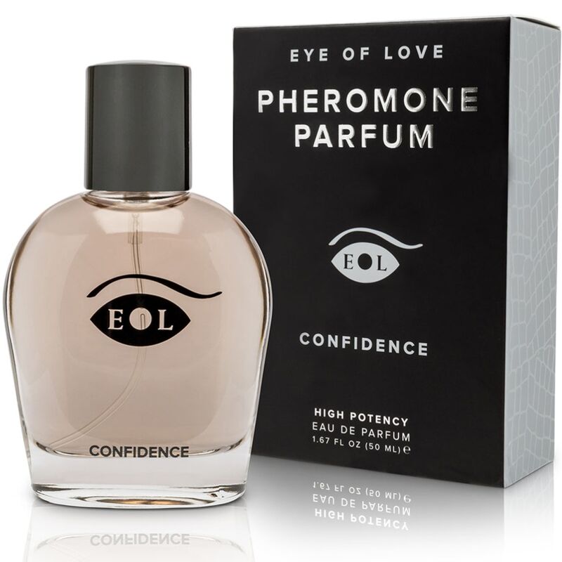 Eau De Cologne Phéromone Pour Homme