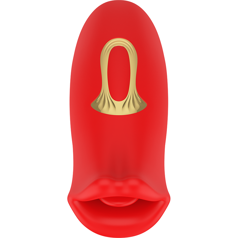 Stimulateur Clitoridien Silicone Doux Multiple Orgasmes