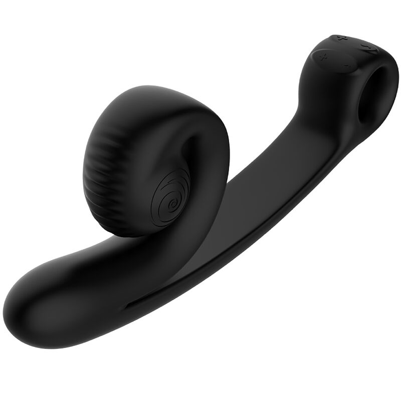 Vibromasseur Ergonomique Stimulation Point G Silicone Médical