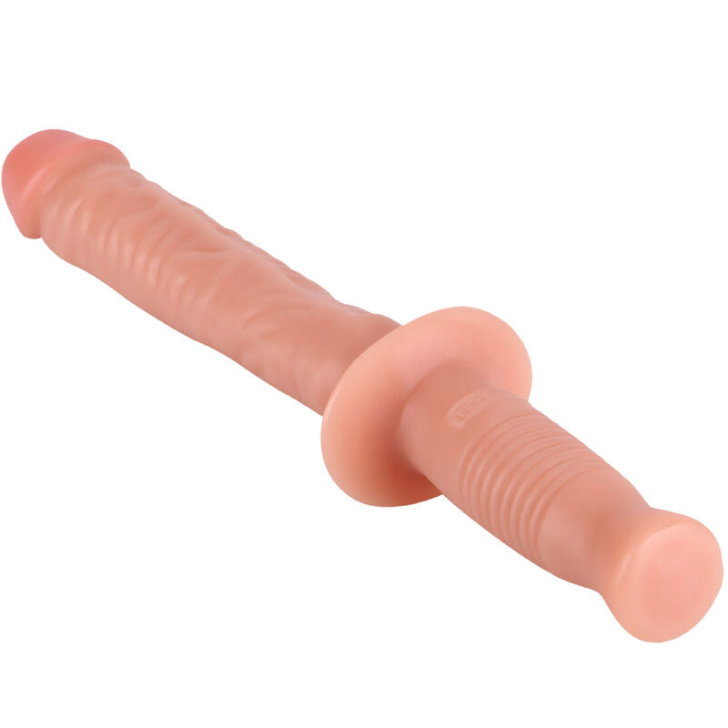 Baguette Sexuelle Pvc Sans Phtalates 38 Cm