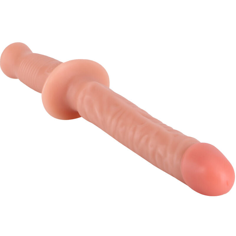 Baguette Sexuelle Pvc Sans Phtalates 38 Cm