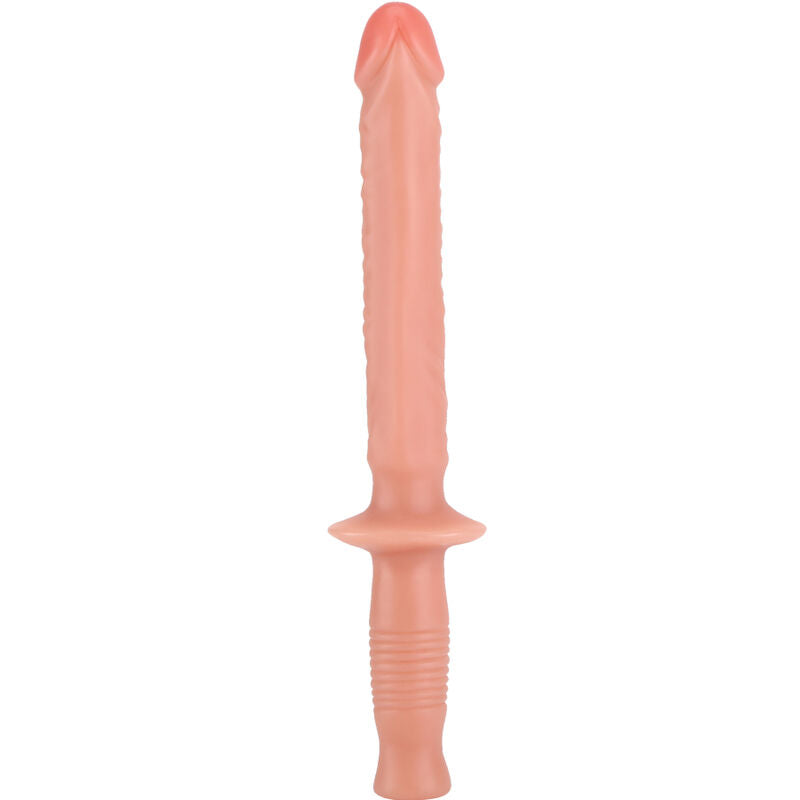 Baguette Sexuelle Pvc Sans Phtalates 38 Cm