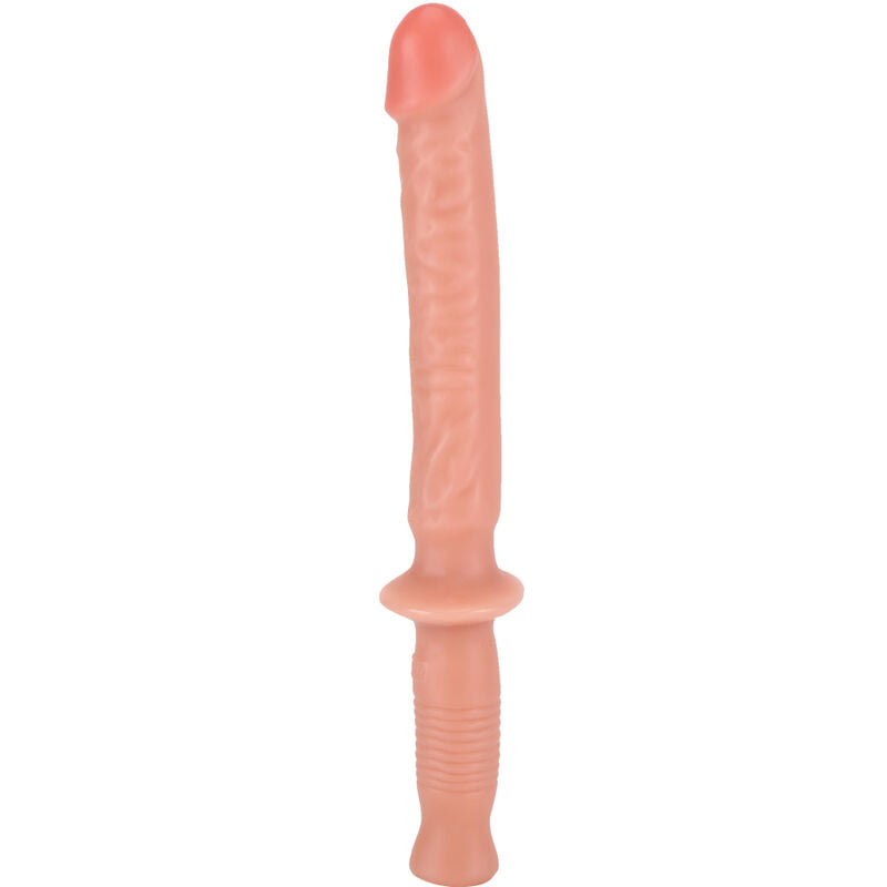 Baguette Sexuelle Pvc Sans Phtalates 38 Cm