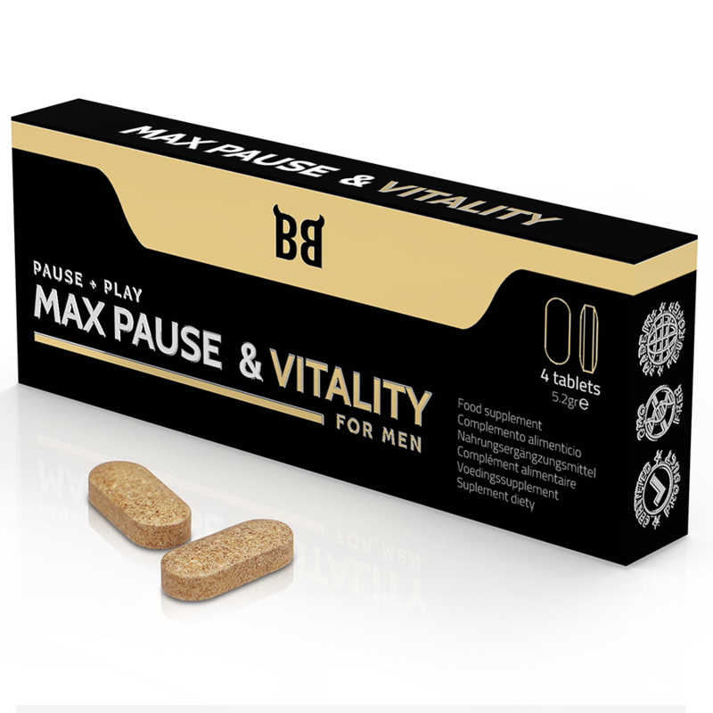 Complément Retardant Éjaculation Homme Naturel