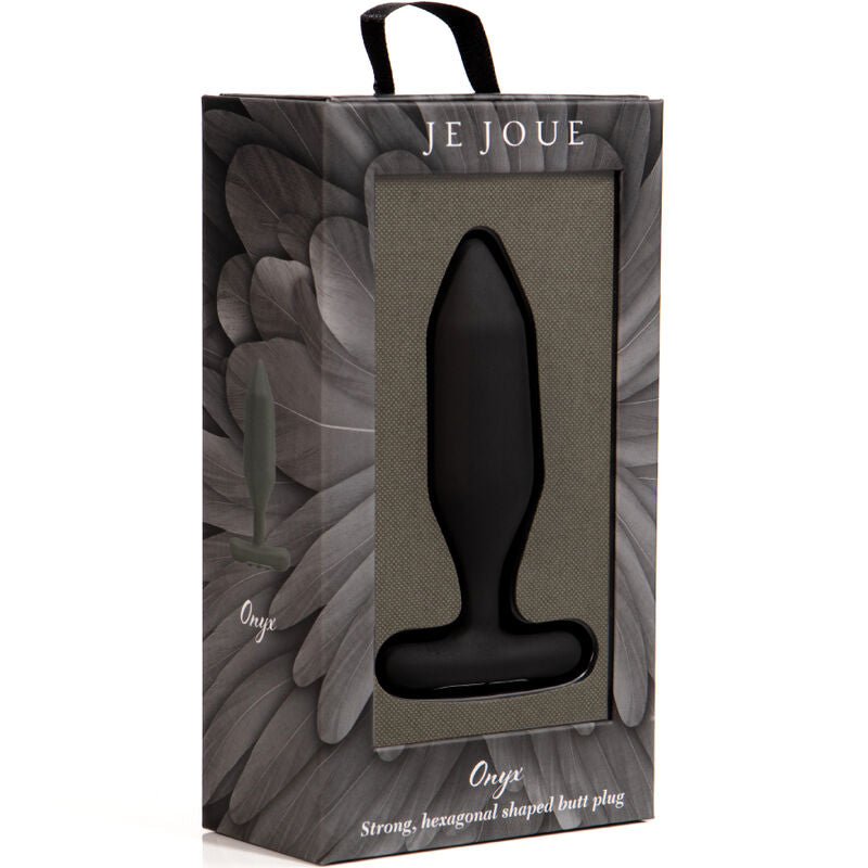 Vibromasseur Anal En Silicone Soyeux