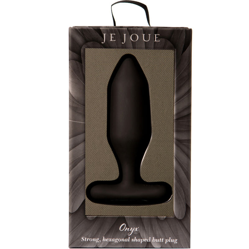 Vibromasseur Anal En Silicone Soyeux