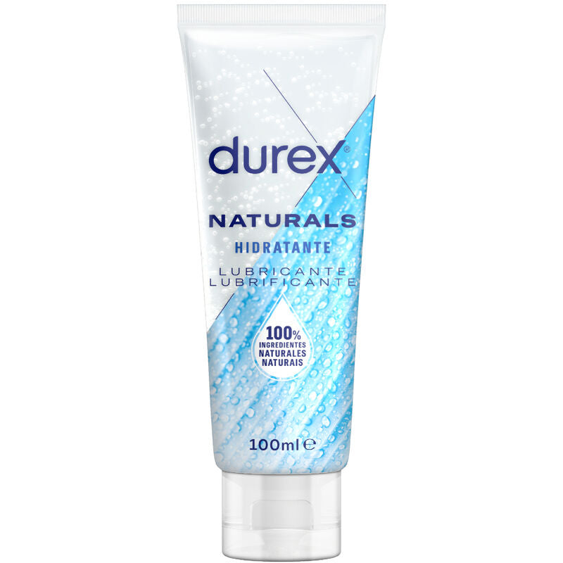 Lubrifiant Intime Naturel Hydratant Durex