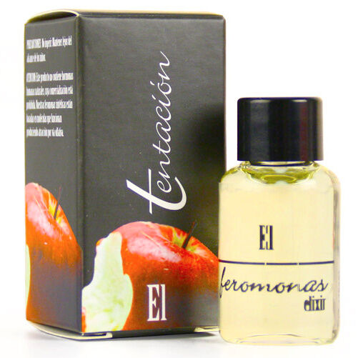 Élixir De Phéromone Parfum Séduction Pour Homme