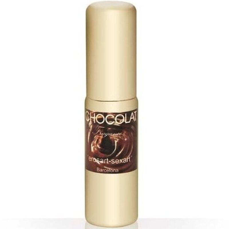 Parfum Unisexe Chocolat Érotique Aphrodisiaque