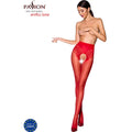 PASSION - TIOPEN 006 COLLANT ROUGE 1/2 30 DEN