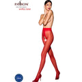PASSION - TIOPEN 007 COLLANT ROUGE 3/4 20 DEN