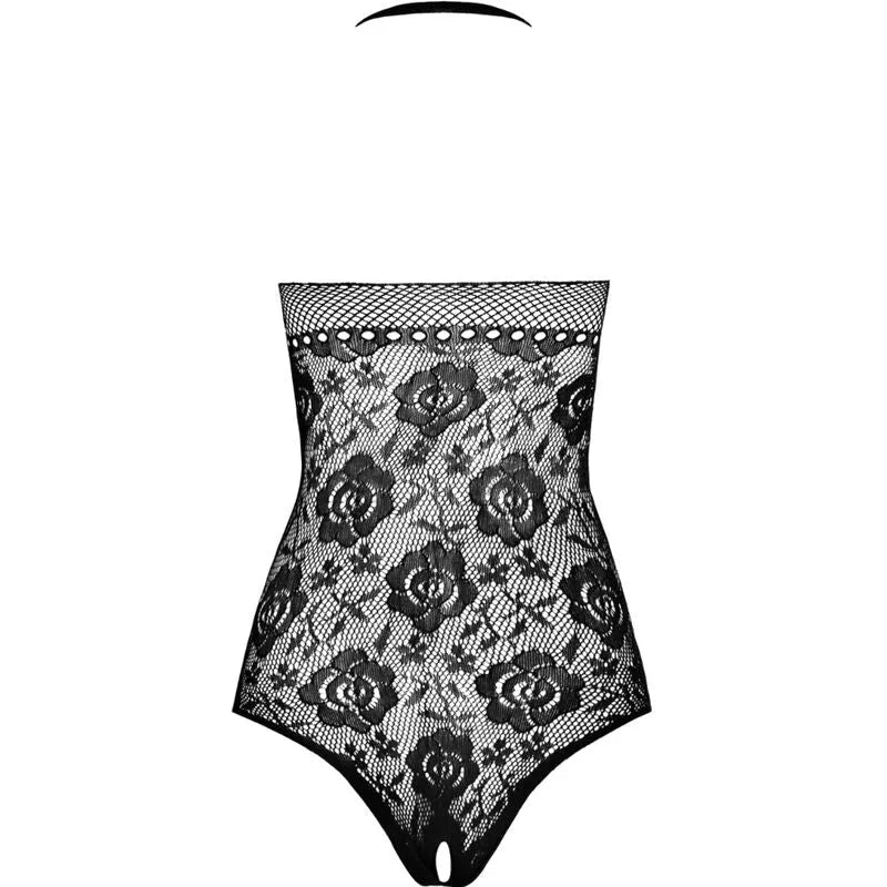 PASSION - BS094 BODYSTOCKING NOIR