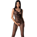 PASSION - BS098 BODYSTOCKING NOIR