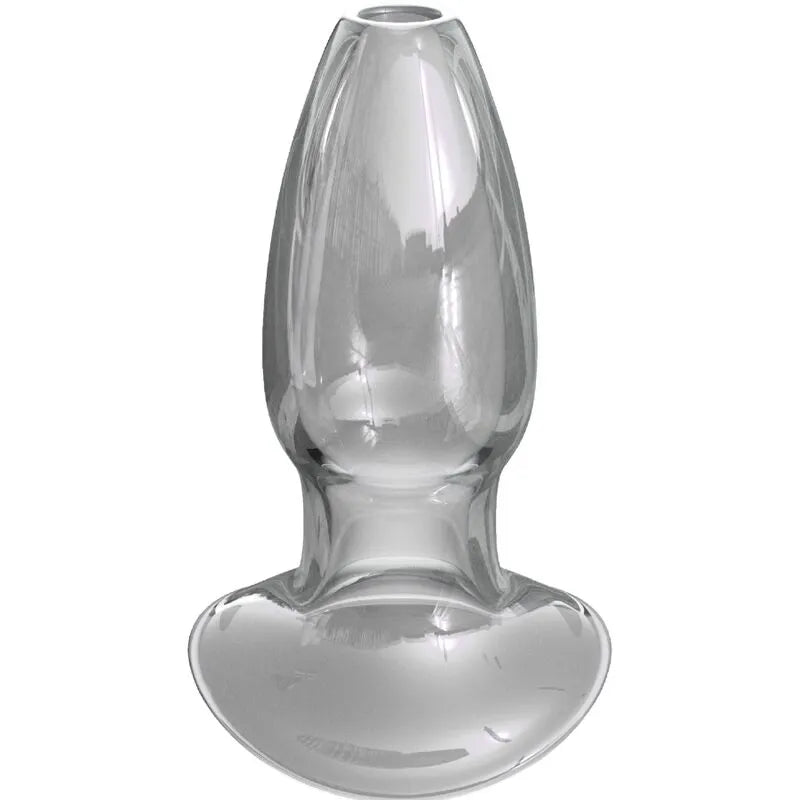 Anal Fantasy Elite Collection Anal Fantasy Elite Collection - Dilatateur En Cristal Anal Gaper Taille