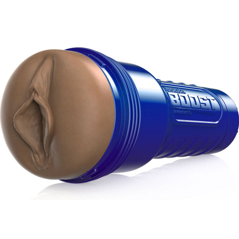 Masturbateur Fleshlight Boost Réaliste Avec Technologie Turbo Tech