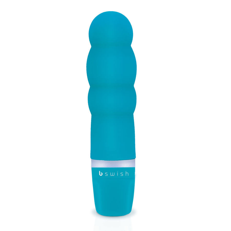 Vibromasseur Classique En Silicone Doux Pour Débutants