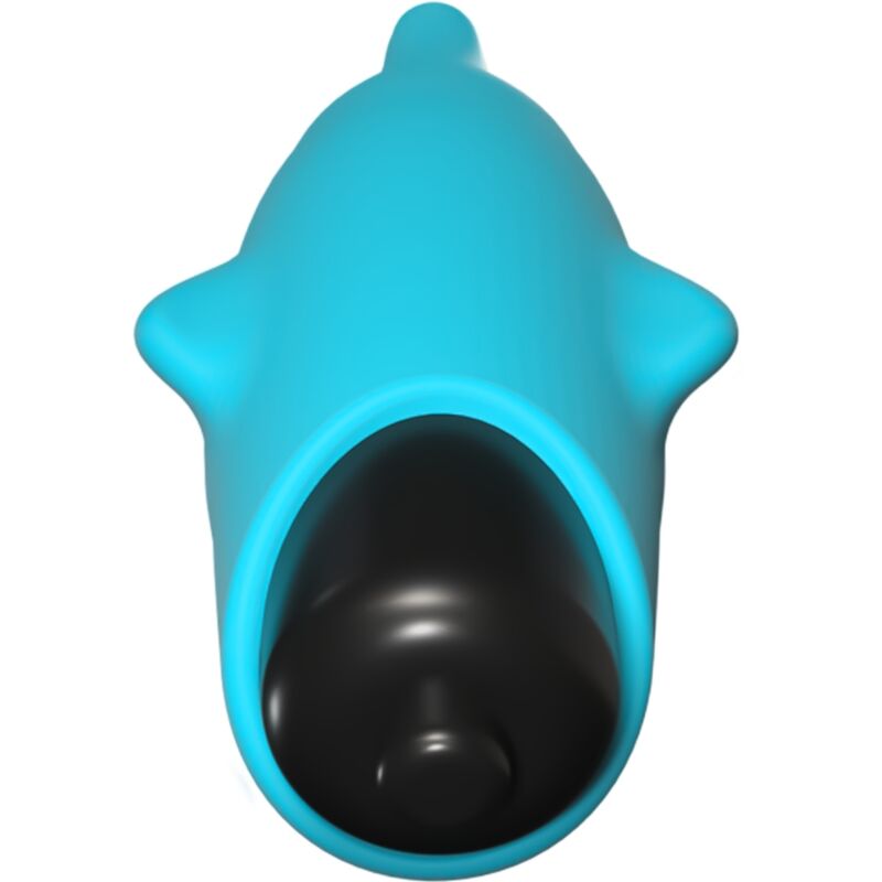 Mini Vibromasseur En Silicone Discret