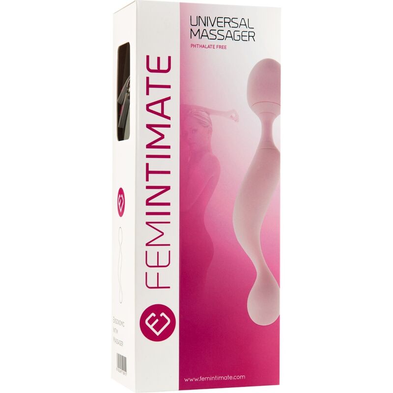 Vibromasseur Silencieux Multifonction Pour Femmes