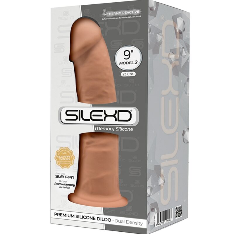 Gode Réaliste En Silicone Haute Qualité