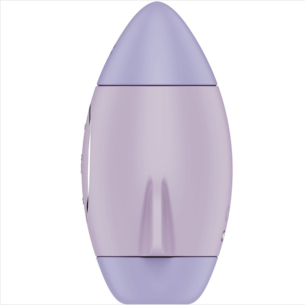 Petit Vibromasseur Débutant Silicone Étanche