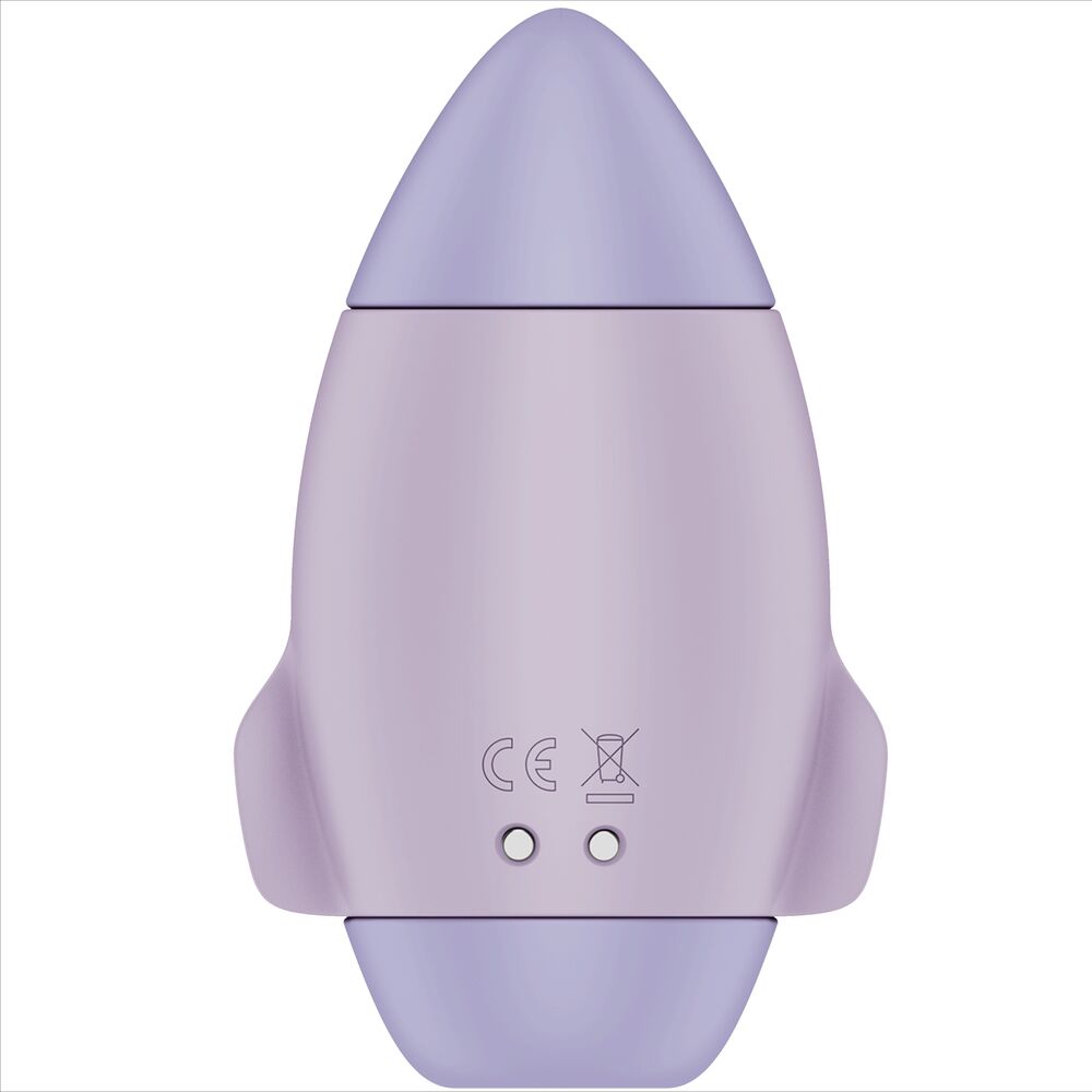 Petit Vibromasseur Débutant Silicone Étanche