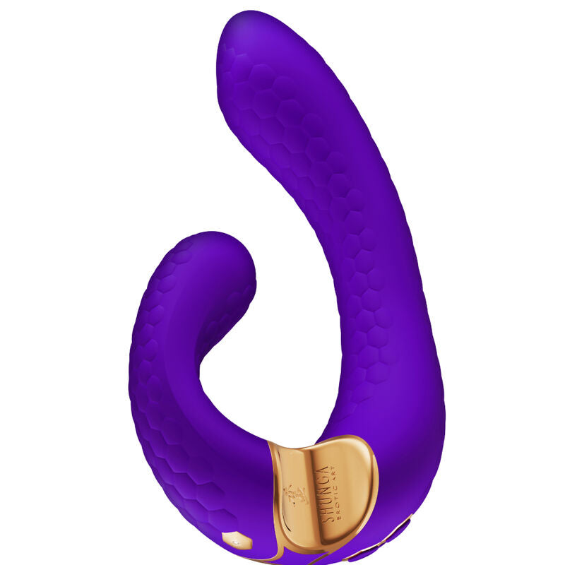 Vibromasseur Ergonomique Silicone Femme