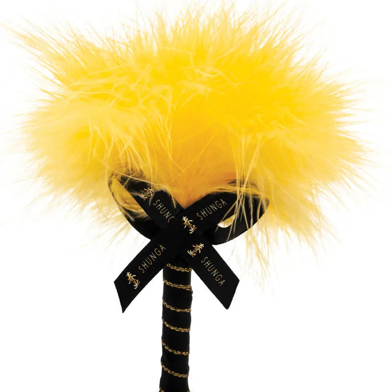 Shunga - Kit Poudre Massage Comestible Mangue erotico sextoy aphrodisiaque SENSORIEL plaisir intime