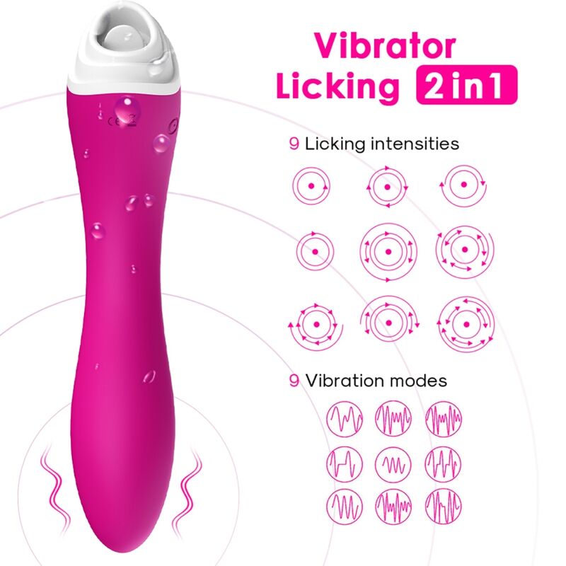 Appareil D'Aspiration Clitoridienne Étanche Silicone