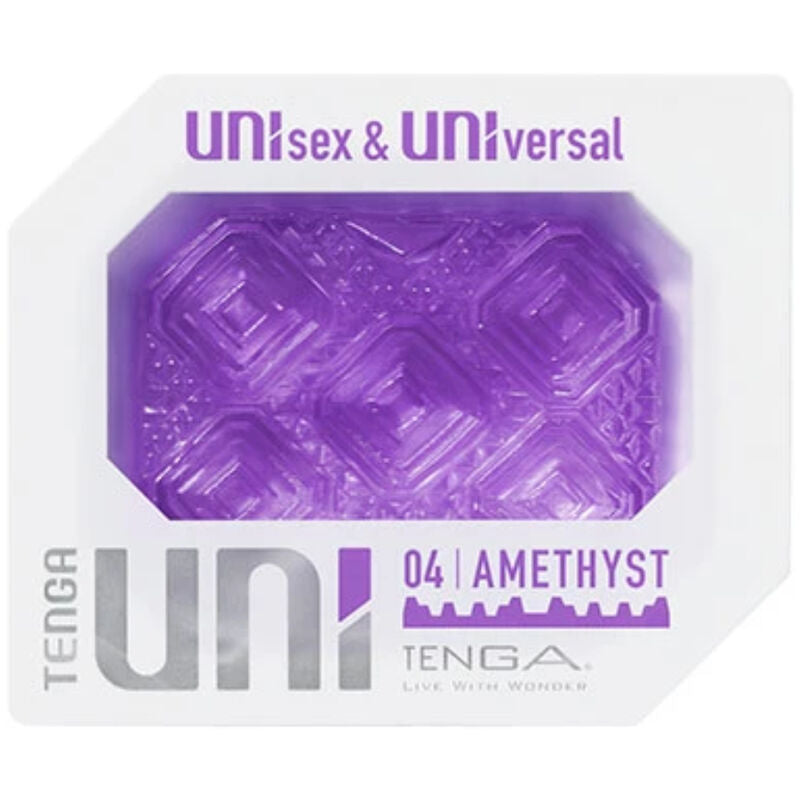 Masturbateur Unisexe Doux Et Flexible Tenga