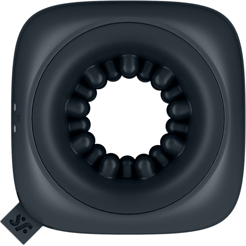 Satisfyer - Ring Stroker Masturbateur & Vibrateur