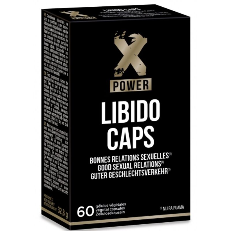 Complément Libido Féminin Naturel Efficace