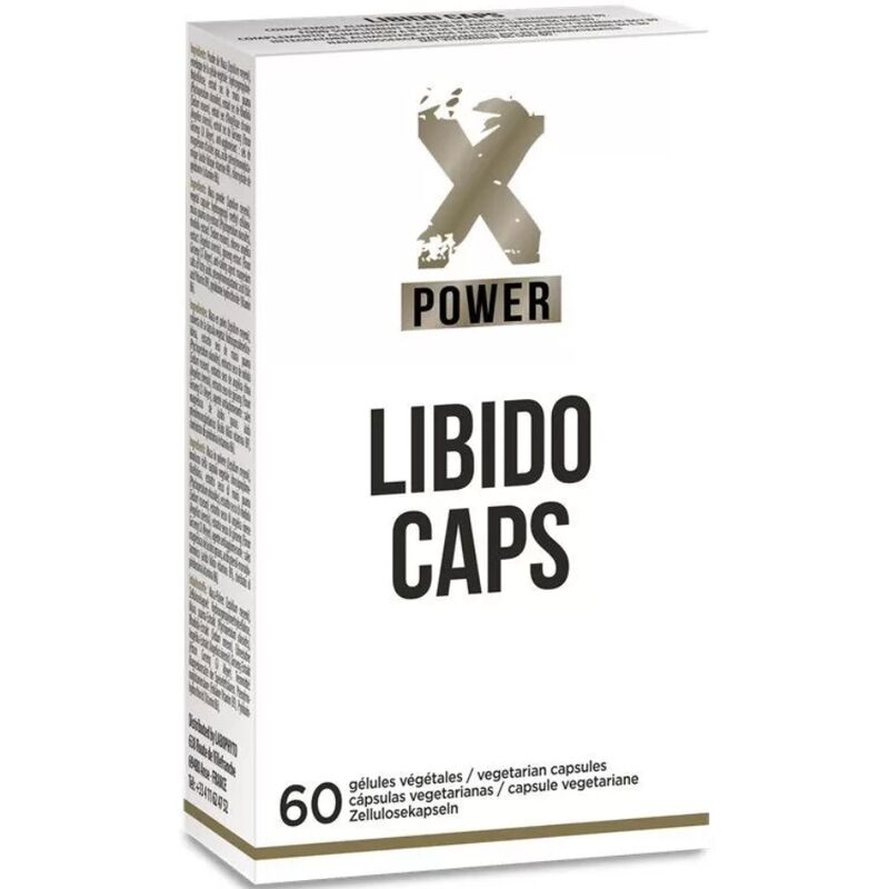 Complément Libido Féminin Naturel Efficace