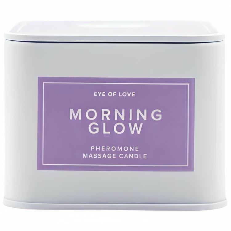 Bougie De Massage Phéromones Naturelle Ylang Ylang