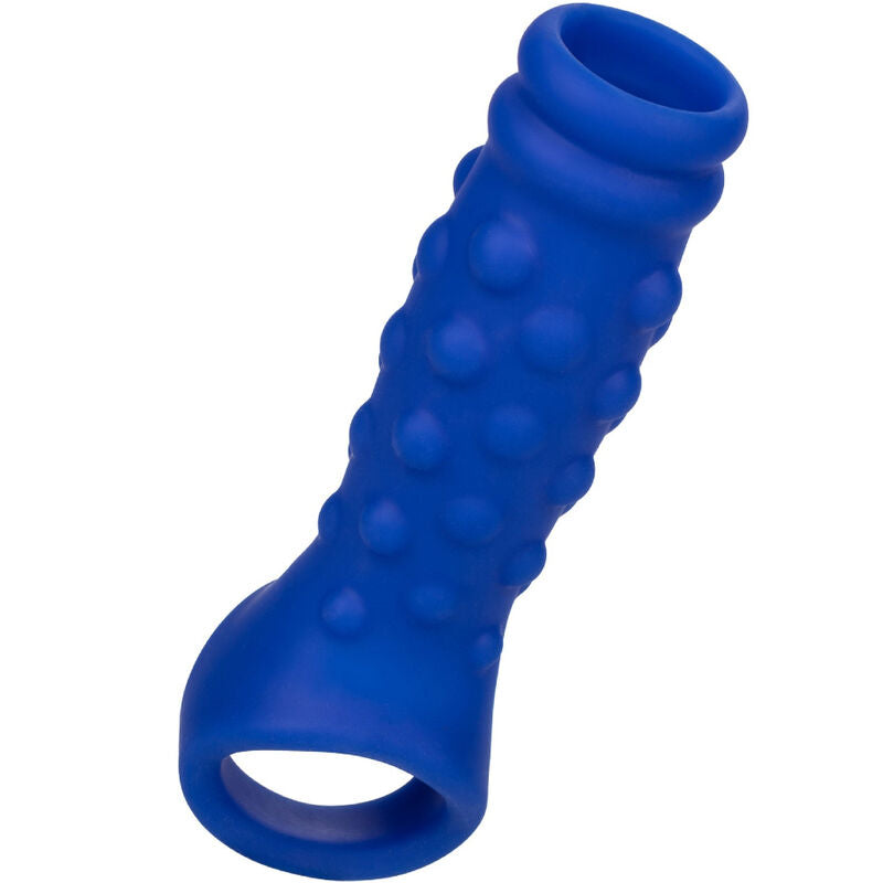 Amplificateur Silicone Liquide Cockring Ergonomique