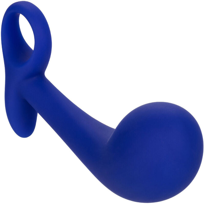 Set D'Entraînement Anal Silicone Ergonomique