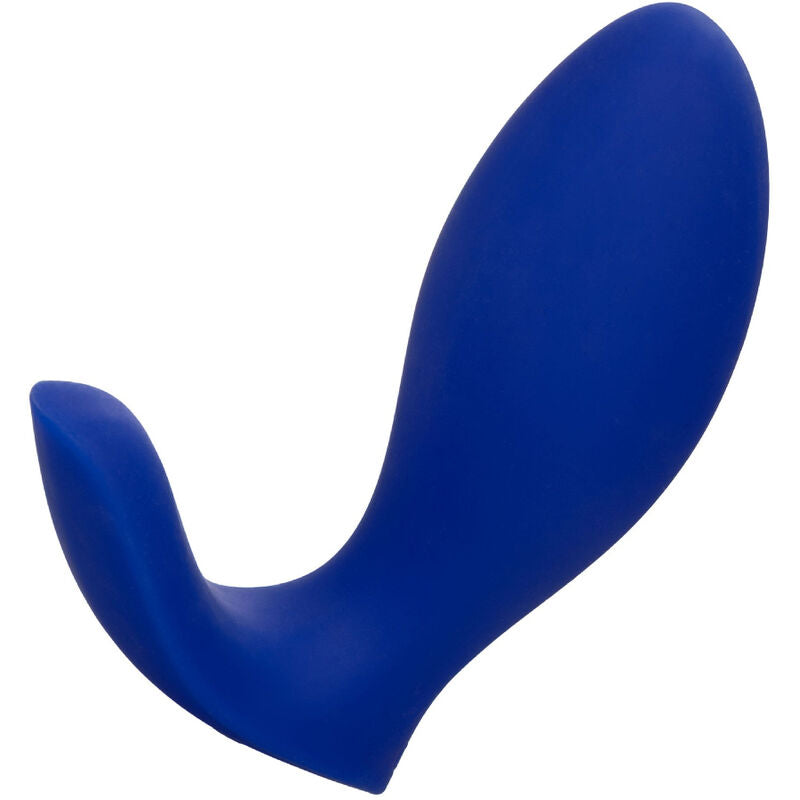 Plug Anal Vibrant Silicone Haute Qualité