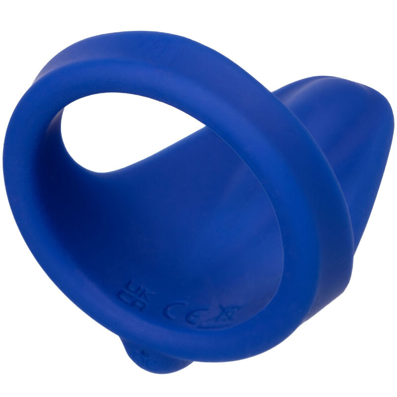 Masseur Périnée Vibrant Silicone Liquide Étanche