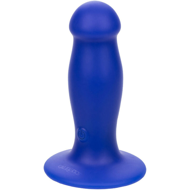 Vibromasseur Silicone Liquide Ventouse Étanche